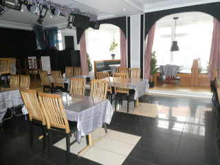 Restaurang Gallerian