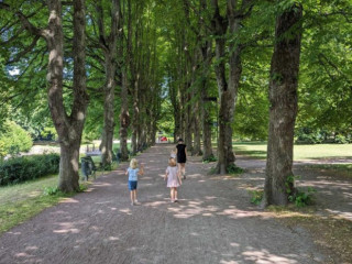 La Raza Malmö Sweden