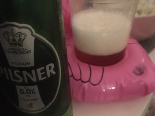 Mr. Changs Baozi Sushi