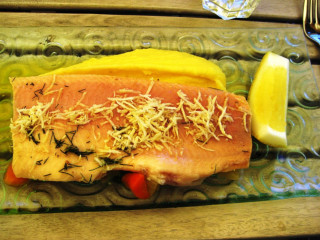 Bockholmen Hav&restaurang