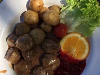 Skafferiet I Ekoparken