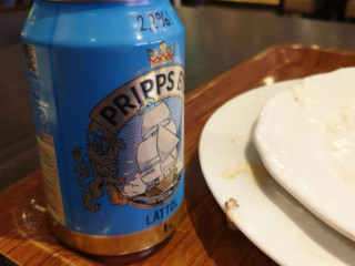 Mimos Sportbar Restaurang