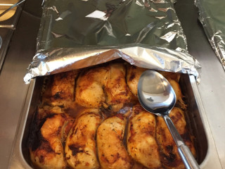 Valentino Restaurang Och Pizzeria