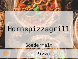 Hornspizzagrill