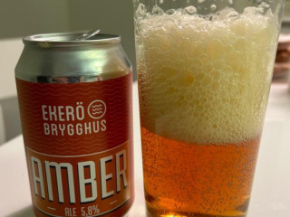 Ekerö Centrum Thai Wok Sushi