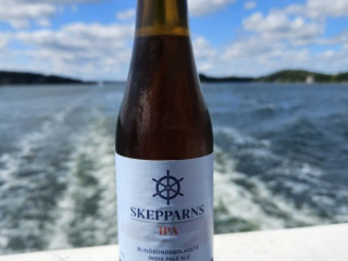 Waxholmsbåt Söderarm