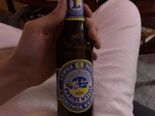 Grebbestad Bryggeri Ab