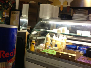 Palaia Restaurang Pizzeria