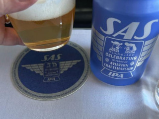 (sk) Scandinavian Airlines 903