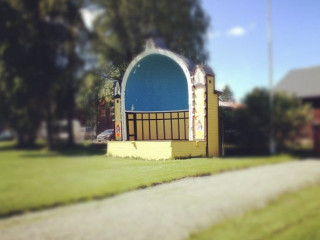 Restaurang Hembygdsgården