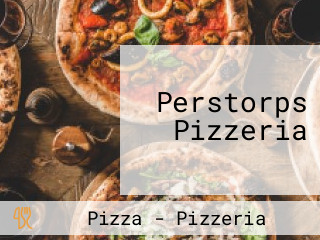 Perstorps Pizzeria