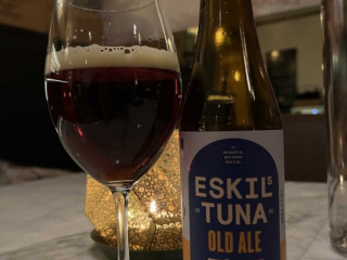 Edsbacka Bistro
