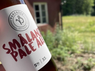 Strömsnäsbruk Vandrarhem