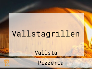 Vallstagrillen