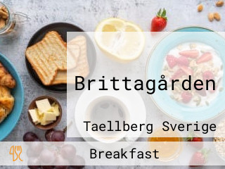 Brittagården