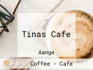 Tinas Cafe