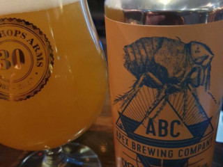 Monkey Skills Brewery