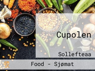 Cupolen