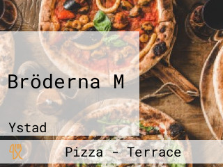 Bröderna M