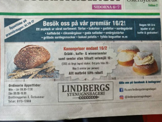 Björkmans Konditori