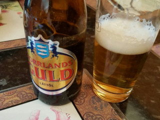 Dahlins Kinesisk Restaurang