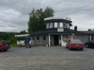 Flinta Baren
