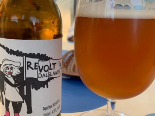 Dalslands Gästgiveri