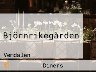 Björnrikes After-ski