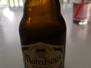 Matsalen Lindbskolan