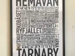 Trolltunet Stigs Inn