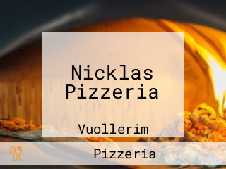 Nicklas Pizzeria