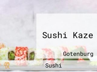 Sushi Kaze