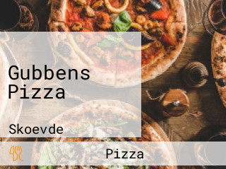 Gubbens Pizza