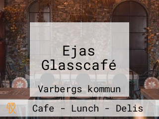 Ejas Glasscafé