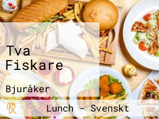 Tva Fiskare
