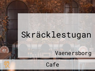 Skräcklestugan