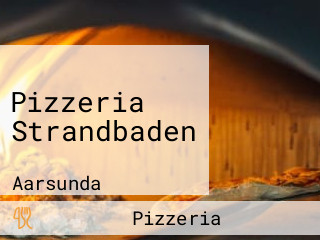 Pizzeria Strandbaden