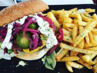 Angons Grillhouse Bbq