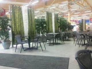 Tony's Café Restaurang