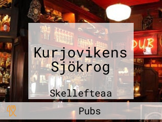 Kurjovikens Sjökrog