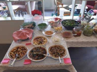 Wardshuset Hyttan Maleras