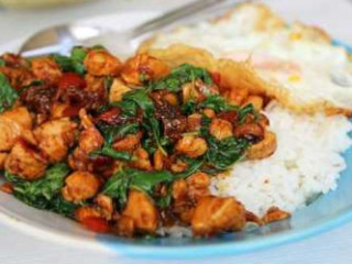 Krua Thai Restaurang