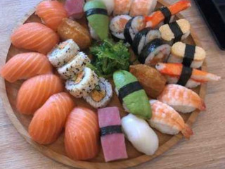 Yokohama Sushi