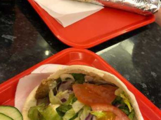 Nordsta's Kebab Grill