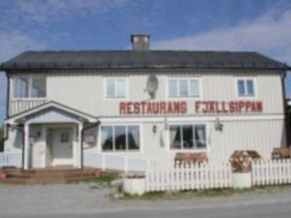 Restaurang Fjällsippan