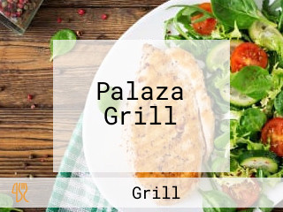 Palaza Grill