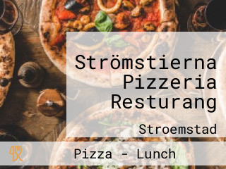 Strömstierna Pizzeria Restaurang