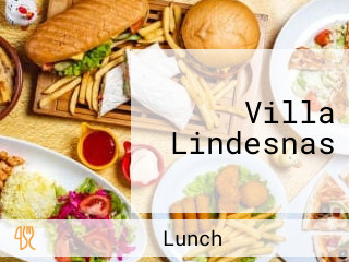 Villa Lindesnas