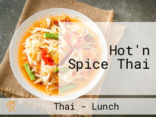 Hot'n Spice Thai