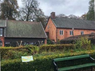 Nääs Slottskafé Restaurang